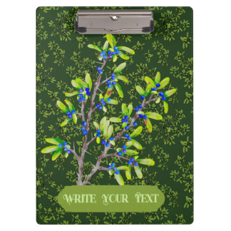 Blackthorn Binder Klemmbrett