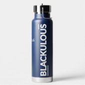 BLACKULO.US™ Founders Flex 🔥 Trinkflasche (Links)