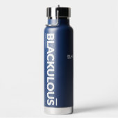BLACKULO.US™ Founders Flex 🔥 Trinkflasche (rechts)