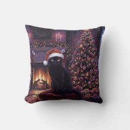 BlackVelvet Kissen