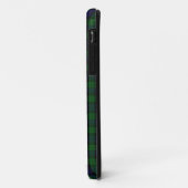 Blackwatch Tartan Case-Mate iPhone Hülle (Hinten/Links)