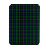 Blackwatch Tartan Magnet (Vertikal)