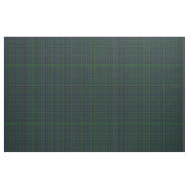 Blackwatch Tartan Stoff (Fat Quarter (45,7 x 55,9 cm))