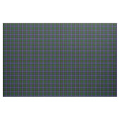 Blackwatch Tartan Stoff (Yard (91,4 cm))
