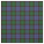 Blackwatch Tartan Stoff (Muster)