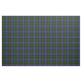 Blackwatch Tartan Stoff (Fat Quarter (45,7 x 55,9 cm))