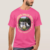 Blackwater Falls Sp T-Shirt (Vorderseite)