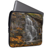 Blackwater Falls Staat Park Laptopschutzhülle (Vorne Rechts)