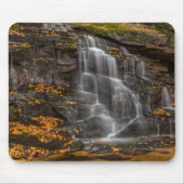 Blackwater Falls Staat Park Mousepad (Vorne)