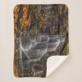 Blackwater Falls Staat Park Sherpadecke (Vorderseite)