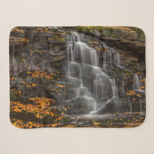Blackwater Falls Staat Park Sherpadecke
