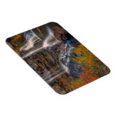 Blackwater Falls Staat Park | West Virginia Magnet (Rechte Seite)