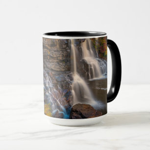 Blackwater Falls State Park West Virginia Tasse