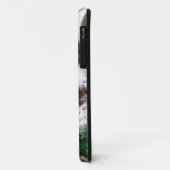 Blackwater Falls, West Virginia, landschaftlich, Case-Mate iPhone Hülle (Hinten/Links)