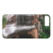 Blackwater Falls, West Virginia, landschaftlich, Case-Mate iPhone Hülle (Rückseite (Horizontal))