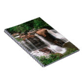 Blackwater Falls, West Virginia, landschaftlich, Notizblock (Rechte Seite)