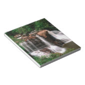 Blackwater Falls, West Virginia, landschaftlich, Notizblock (angewinkelt)