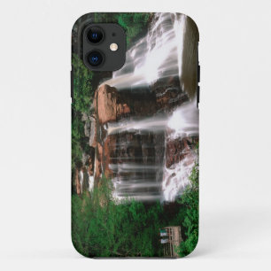 Blackwater Falls, West Virginia, landschaftlich sc Case-Mate iPhone Hülle