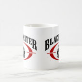 Blackwater Kaffeetasse (Mittel)