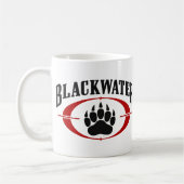 Blackwater Kaffeetasse (Links)