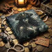 Blackwater Siren – Fortune Favors the Ruthless Schürze