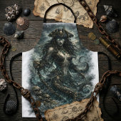 Blackwater Siren – Fortune Favors the Ruthless Schürze