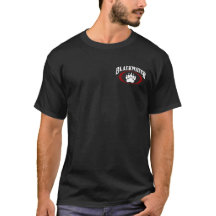Blackwaterarmee T - Shirt