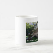 Blackwell Haus-Tasse Kaffeetasse (Mittel)