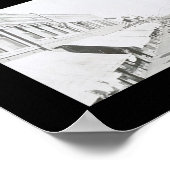 Blackwell, Oklahoma Foto 1910 Poster (Ecke)