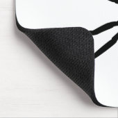 blackwidow mousepad (Ecke)