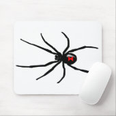 blackwidow mousepad (Mit Mouse)