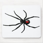 blackwidow mousepad (Vorne)