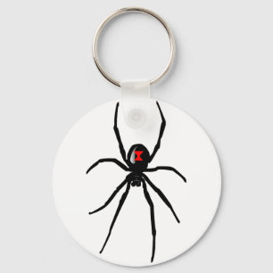 blackwidow Schlüsselanhänger