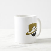 Blackwood-Sicherheits-Tasse Kaffeetasse (VorderseiteRechts)