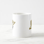 Blackwood-Sicherheits-Tasse Kaffeetasse (Mittel)