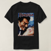 Blacula T-Shirt (Design vorne)