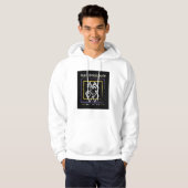 BlacXcellence Hoodie (Vorne ganz)