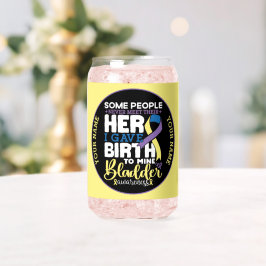 Bladder warrior Some People Never Meet Their Hero Dosenglas