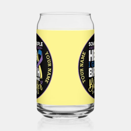 Bladder warrior Some People Never Meet Their Hero Dosenglas (Links)