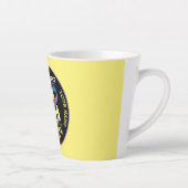 Bladder warrior Some People Never Meet Their Hero Milchtasse (Rechts)