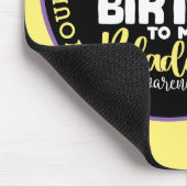 Bladder warrior Some People Never Meet Their Hero Mousepad (Ecke)