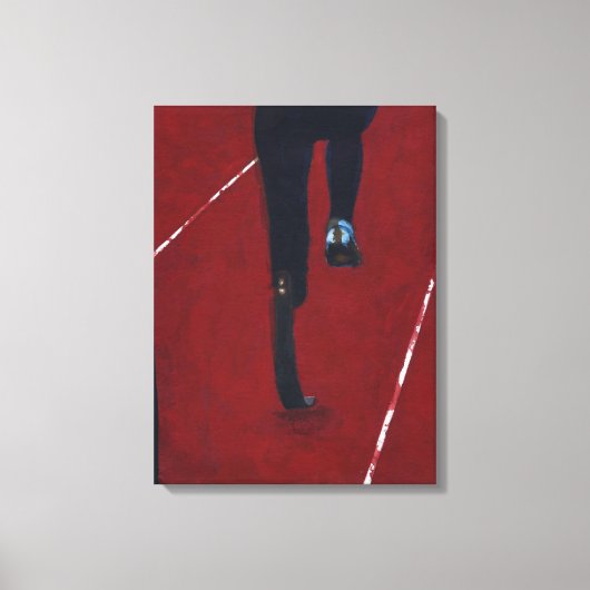 Blade 2011 leinwanddruck (Vorderseite)