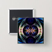 Blade Button (Vorne & Hinten)