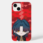 Blade Case-Mate iPhone Hülle (Rückseite)