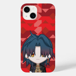 Blade Case-Mate iPhone 14 Hülle