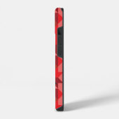 Blade iPhone Hülle (Linke Seite)