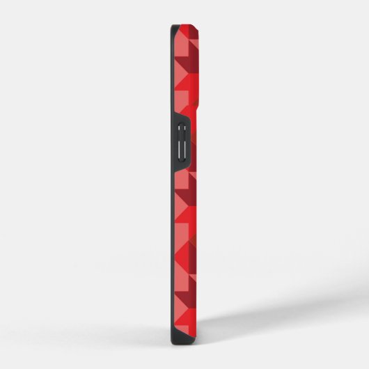 Blade iPhone Hülle (Rechte Seite)