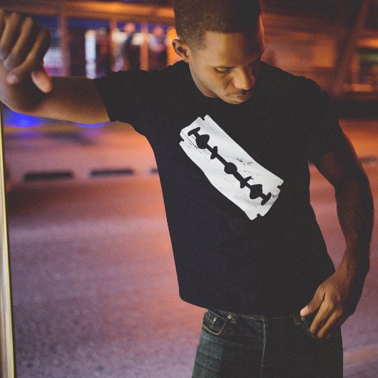 Blade Knife T-Shirt