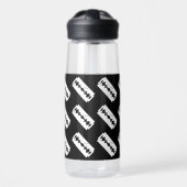 Blade Knife Trinkflasche (Vorne)
