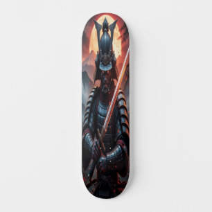 Blade of Honor Edition 2 Skateboard
